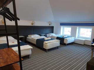 B&B Panevezys Self Check-in - 1