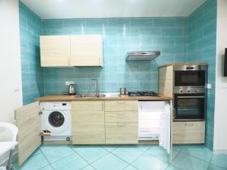 'a casa toja (neapolitan holiday home) - Napels - 2