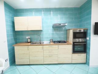 'a casa toja (neapolitan holiday home) - Napels - 4