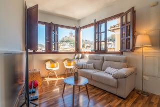 tuGuest Hermosa II Apartment - Granada - 7