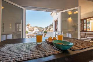 tuGuest Hermosa II Apartment - Granada - 6