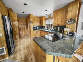 Metolius Cabin 11 - Camp Sherman - 8