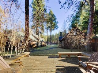Metolius Cabin 11 - Camp Sherman - 7