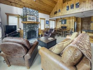 Metolius Cabin 11 - Camp Sherman - 3