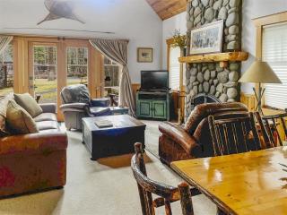 Metolius Cabin 11 - Camp Sherman - 2