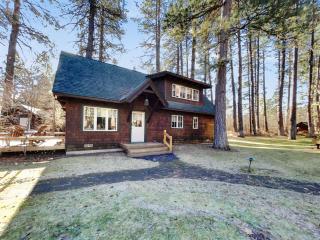 Metolius Cabin 11 - Camp Sherman - 1