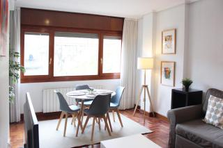 Bilbao Apartment Lasai con parking directo - Bilbao - 9