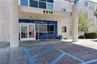 Motel 6-Albuquerque, NM - North - Albuquerque - 4