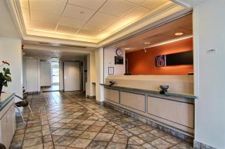 Motel 6-Albuquerque, NM - North - Albuquerque - 3
