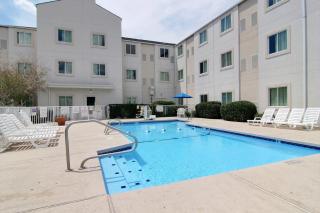 Motel 6-Albuquerque, NM - North - Albuquerque - 5