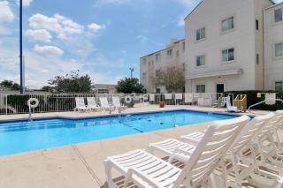 Motel 6-Albuquerque, NM - North - Albuquerque - 6