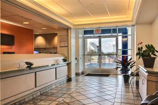 Motel 6-Albuquerque, NM - North - Albuquerque - 1