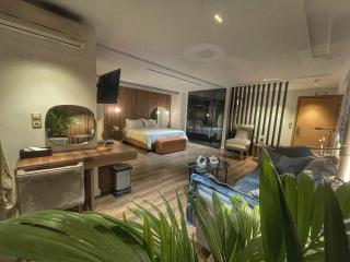 Trokadero Boutique Hotel - 9