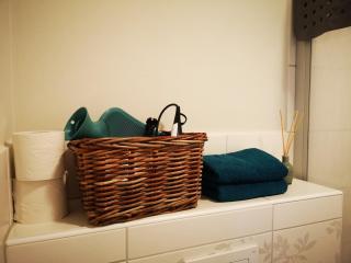 *lütt* Ferienwohnungen lütt & groot - 4