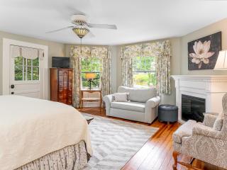 Pinecrest Bed & Breakfast - Asheville - 7