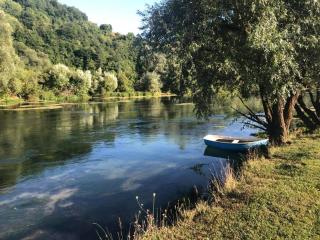 Vikendica Na Plivi - 4