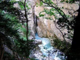 Mazet 55 Gorges du Verdon - Saint-Martin-de-Brômes - 6