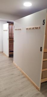 Albergue Santos - Santiago de Compostela - 9