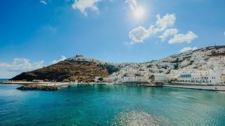 Vithos Seaside Aparthotel - Astipaleia - 4