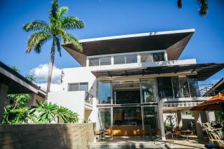 Mother Earth Luxury Boutique Hotel, Restaurant & Spa - Tamarindo - 6