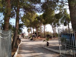 Giardino dei Baroni house - 4