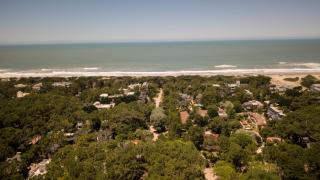 Village de las Pampas Apart Hotel Boutique - Mar de las Pampas - 1