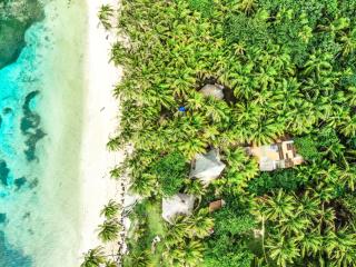 ENSUEÑOS miskita house - Little Corn Island - 8