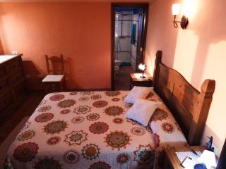 Villa Las Flores - Piscina privada - Private pool - by Rural La Palma - 2