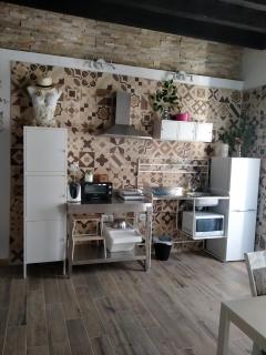 Inn Jerez Santiago Loft smoke free - Jerez de la Frontera - 4