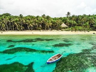 ENSUEÑOS miskita house - Little Corn Island - 4