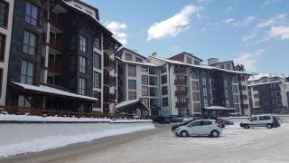 Belvedere luxury apartment - 3