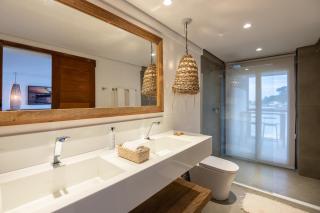 One Beach Boutique Hotel - Morro de São Paulo - 1