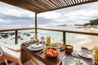 One Beach Boutique Hotel - Morro de São Paulo - 3