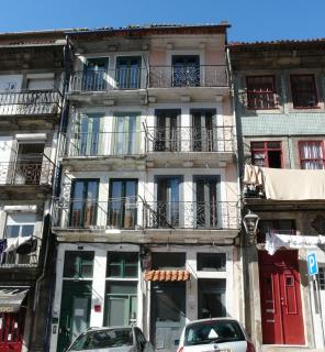 Porto Downtown Taipas - 4