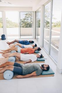 Mother Earth Luxury Boutique Hotel, Restaurant & Spa - Tamarindo - 5