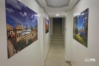 Pel Apart Hotel - Pelotas - 9