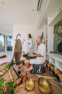 Mother Earth Luxury Boutique Hotel, Restaurant & Spa - Tamarindo - 4