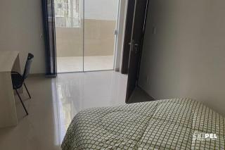 Pel Apart Hotel - Pelotas - 3
