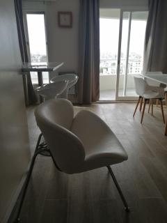 Petit Apartment en Avenida Belgrano - Buenos Aires - 4