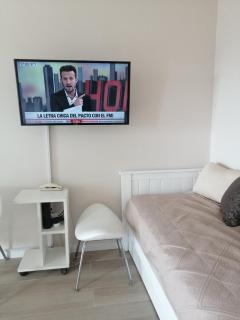 Petit Apartment en Avenida Belgrano - 3