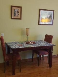 Apartamento Anaper - 5