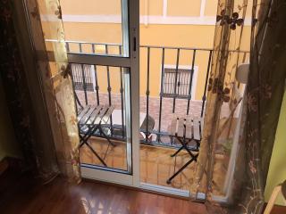 Apartamento Anaper - Málaga - 9