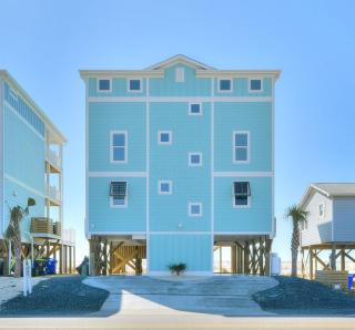 AfterDune Delight - Oak Island - 0