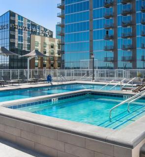 Placemakr Premier SoBro - Nashville - 9