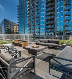 Placemakr Premier SoBro - Nashville - 5