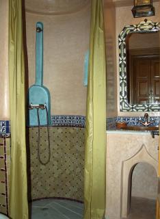 Riad Dar Ziryab - Fes - 9