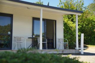 Akaroa Top 10 Holiday Park - Akaroa - 8