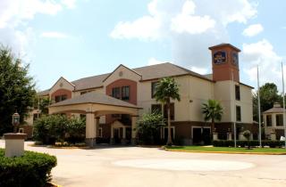 Best Western Plus North Houston Inn & Suites - Houston - 6