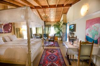 Ha'Seuda Ha'Achrona Suites - Amirim - 3