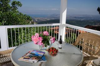 Ha'Seuda Ha'Achrona Suites - 7